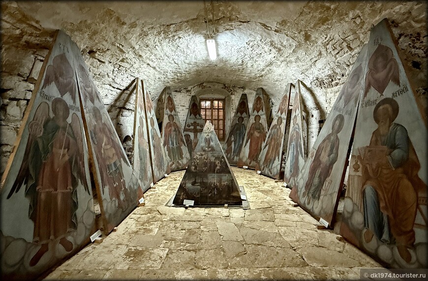 Очарование «Русского Севера» 2 — день четвёртый: Каргополь и окрестности 