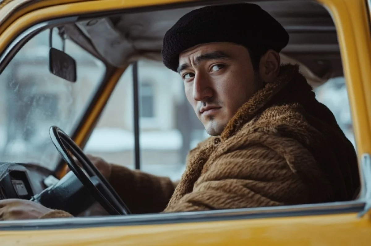 Фото иллюстративное