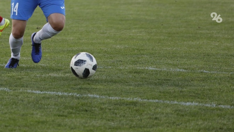 Финансовое положение ставропольского «Динамо» удовлетворительное — гендиректор