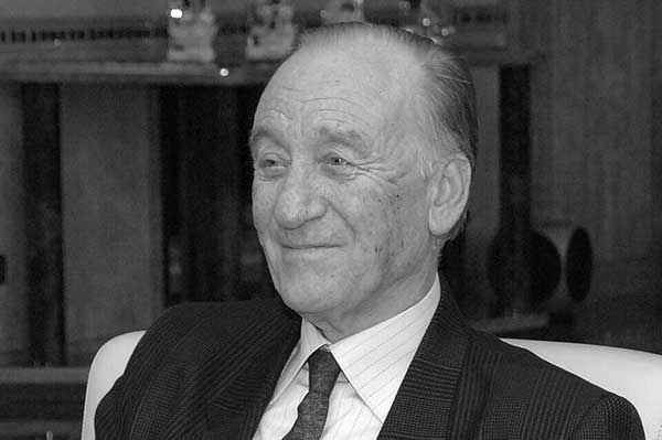 События памяти Родиона Щедрина (ноябрь—декабрь 2025)