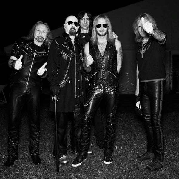 Judas Priest