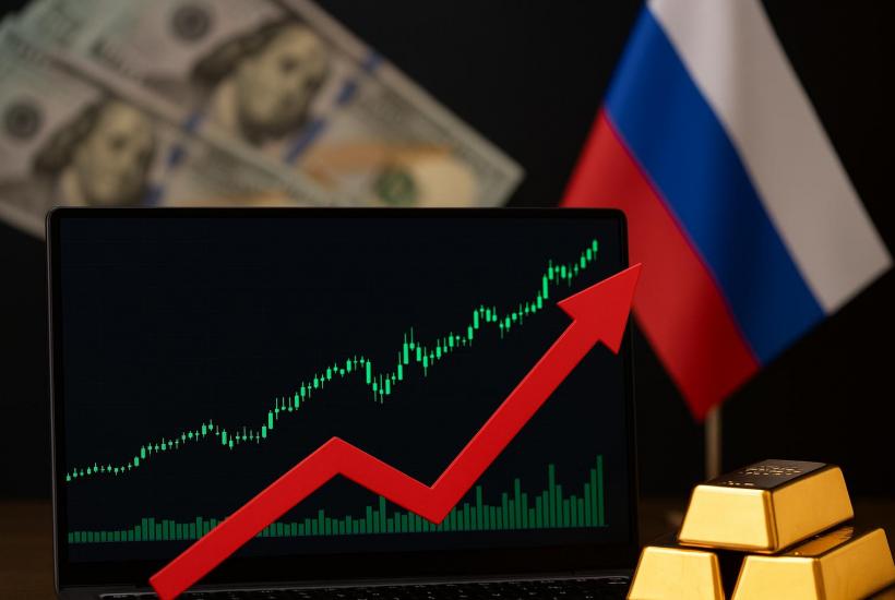 Рост рынка