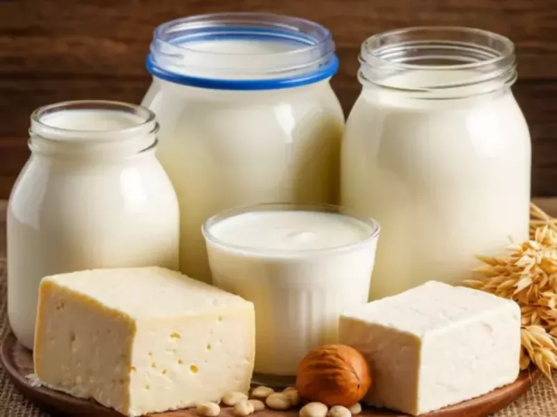 Ростовскому предпринимателю запрещено производить молочку из-за фальсификата