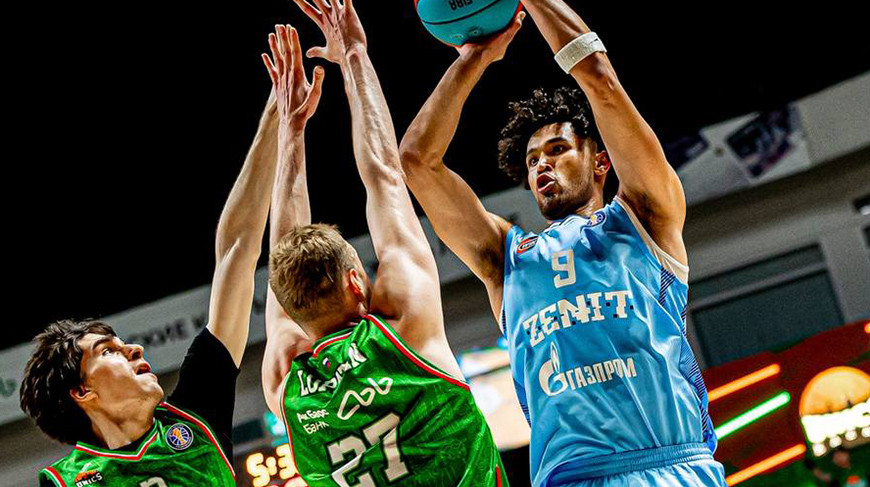 Фото vtb-league.com