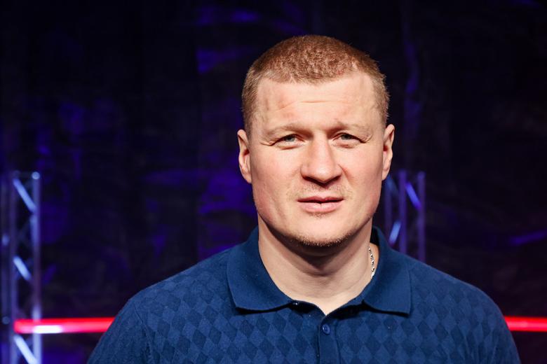 Александр Поветкин