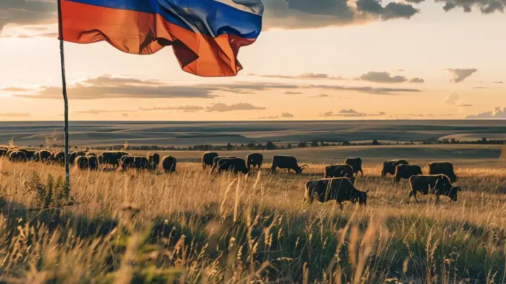 Развитие агропромышленного комплекса Ростовской области: Итоги и перспективы