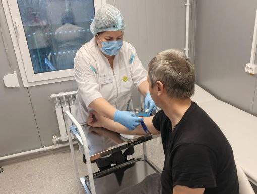 ​Информация о свободных явках к врачам-специалистам теперь еженедельно публикуется на ресурсах медорганизаций региона