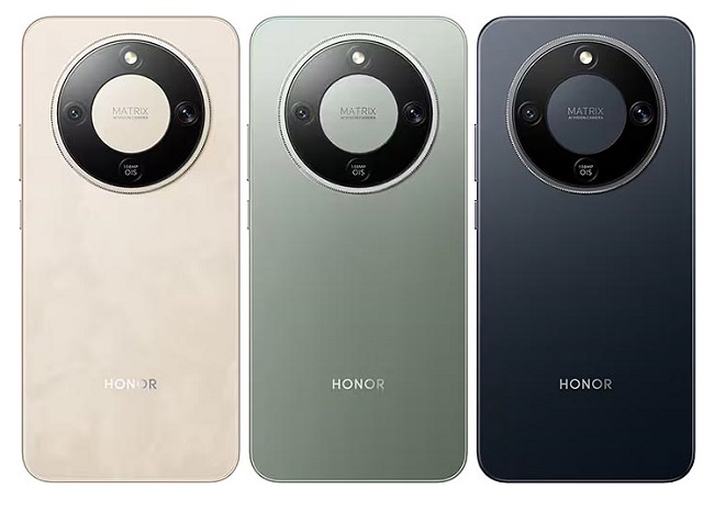 Смартфон HONOR X9d.