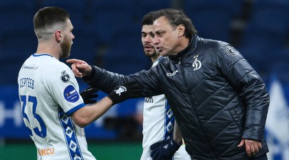 Иван Сергеев и Ролан Гусев