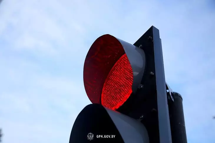 граница