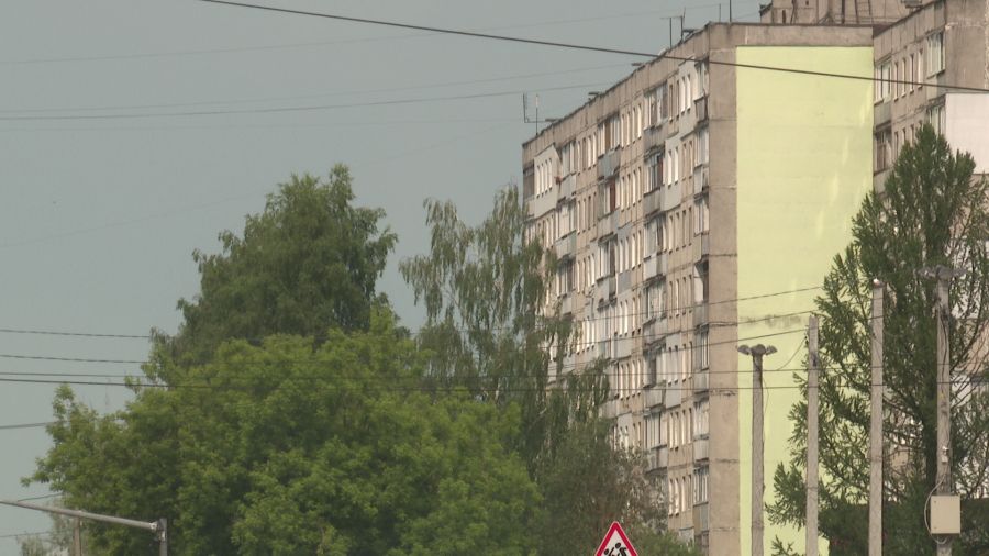 Директор ярославской УК оштрафован за нарушения при содержании шести домов