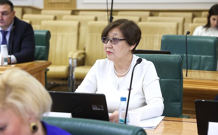 Альбина Кириллова