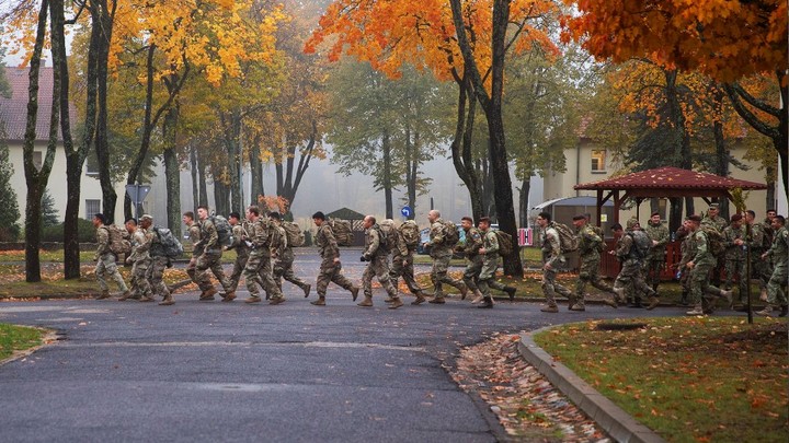 Киев затягивает гайки: Военнообязанных вынудят явиться в военкоматы