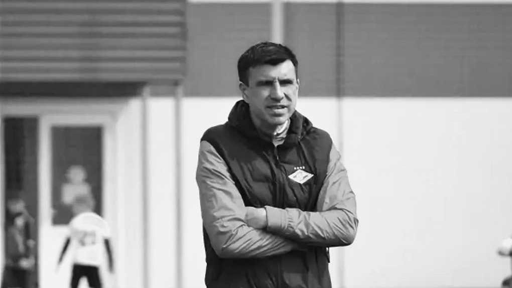 В Омске ушёл из жизни известный тренер и футболист