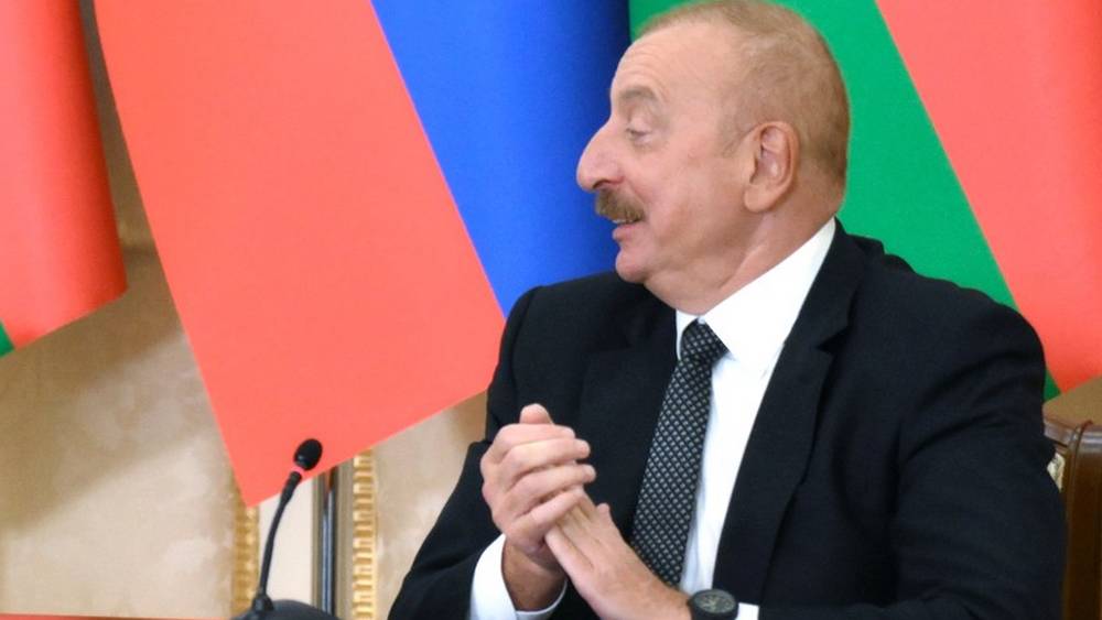 Заявление Алиева отдалило брянских азербайджанцев от родной земли