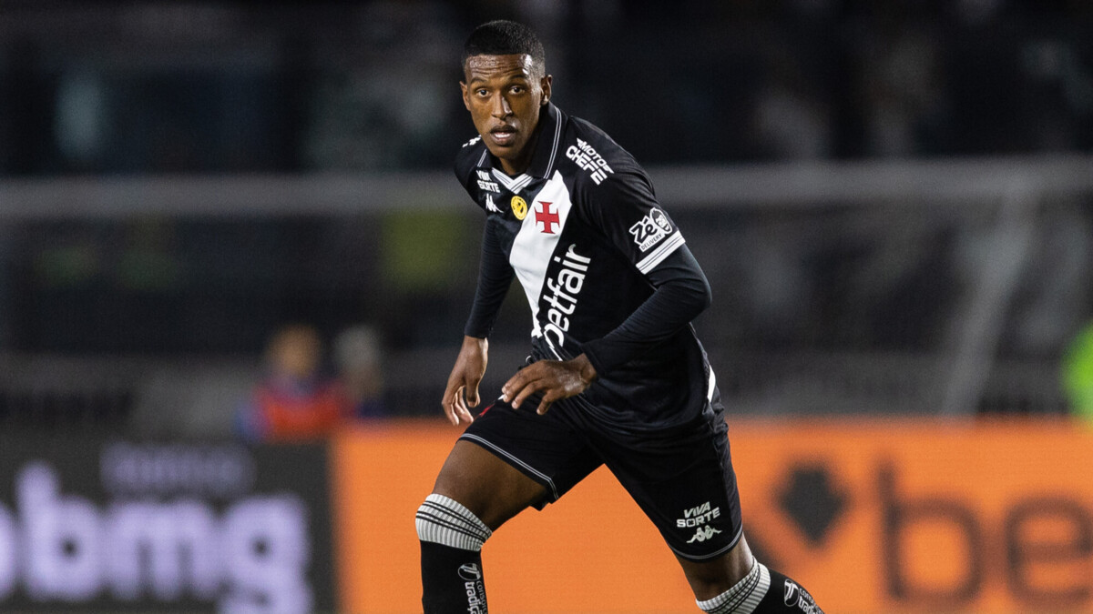 «Васко да Гама» обыграл «Брагантино» в матче чемпионата Бразилии