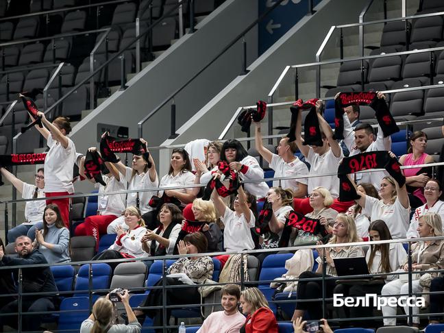 Финалисты всероссийского конкурса «Первый учитель» побывали в «Белгород Арене» - Изображение 1