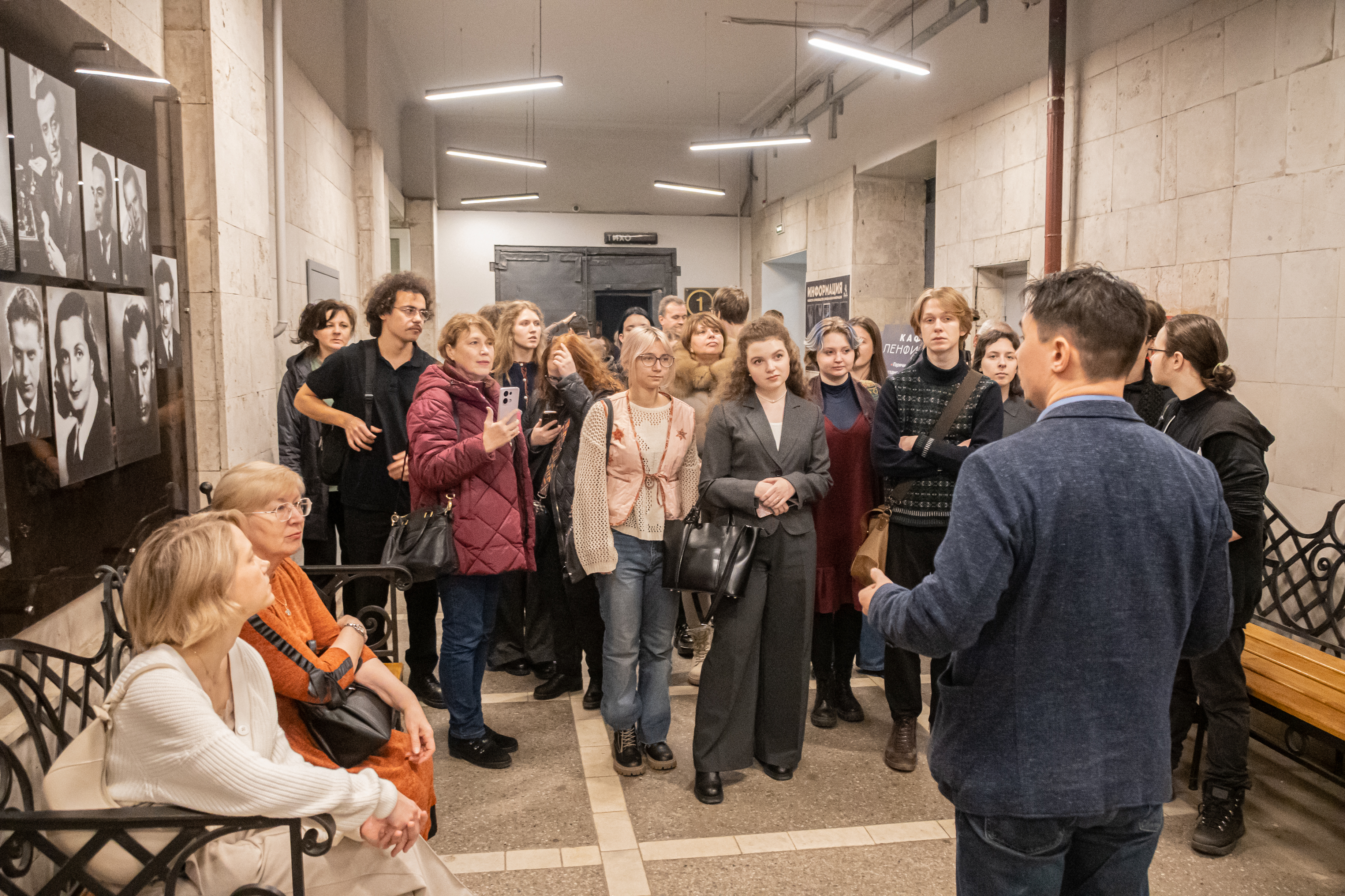 Наталья Бондарчук: «