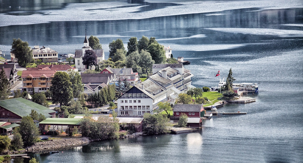 Страна пока наслаждается доходами от углеводородов.