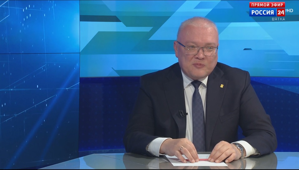 Александр Соколов: «Если вопросы уходят «вверх», значит, вы с ними не справляетесь»
