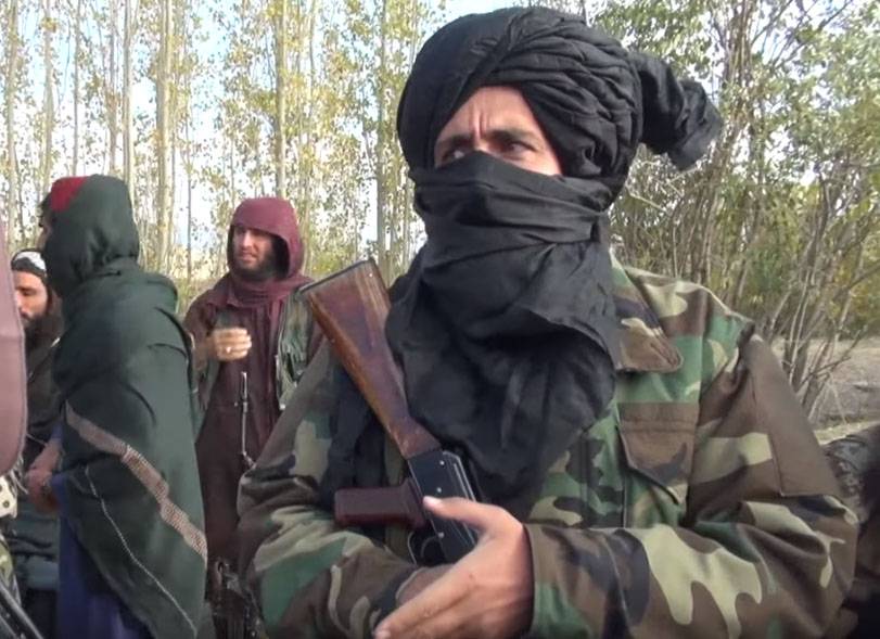 Таджики террористы новости