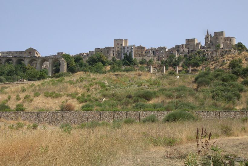 Италия, Тоскана