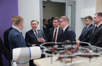 Н. Фаттахов, АО «Обл-ТВ»