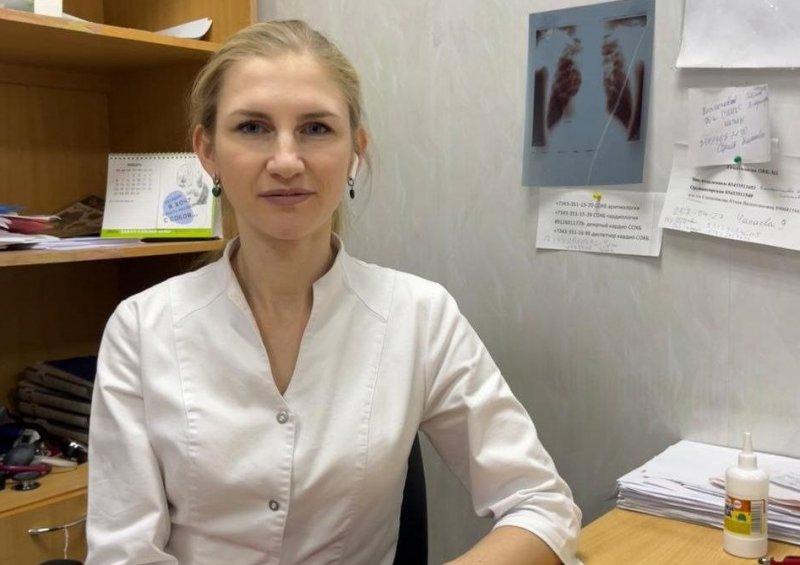 Всемирный день борьбы с диабетом отмечается 14 ноября