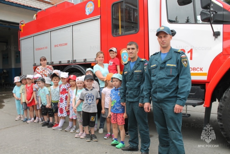 В Тюменской области проходят тематические мероприятия, посвященные Международному Дню защиты детей