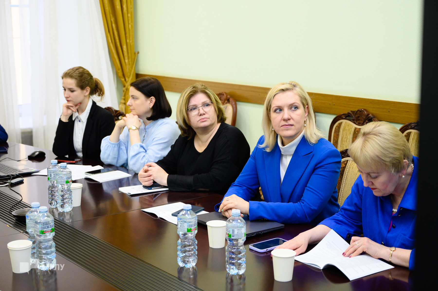 В МГЛУ прошла экспертная сессия Российской академии образования 