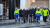 Мэр Москвы рассказал о строительстве станции "Университет дружбы народов"