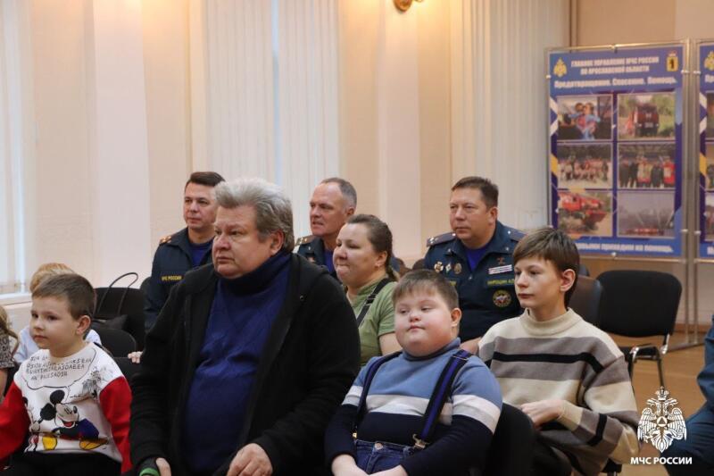 Чудо, которое мы создаем вместе!