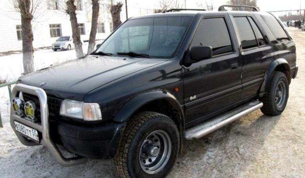 Всё для фронта: Opel «Русской Весны» прибыл на фронт помогать спецназу (ВИДЕО) | Русская весна