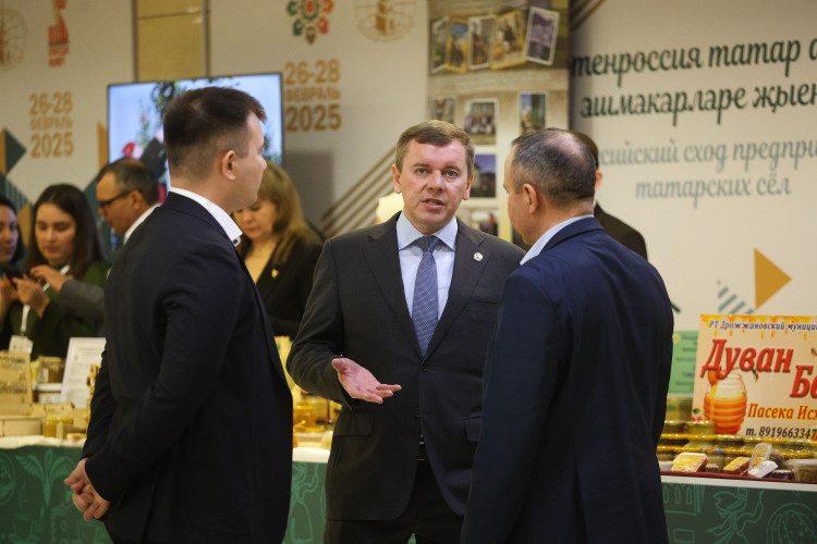 «Марат Азатович Зяббаров своим сотрудникам давал такую установку: главное — не закрыть неудавшийся кооператив и вернуть деньги в бюджет, а помочь реализовать проект»
