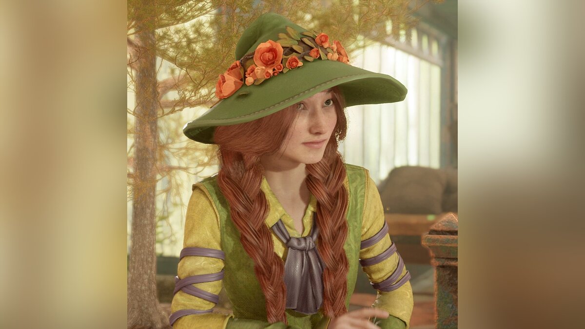 профессор мирабель гарлик хогвартс. мирабель чесноук. мирабель чесноук. Mirabel garlick hogwarts legacy. профессор чесноук хогвартс.