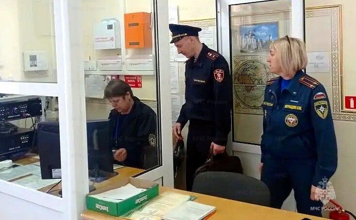 В Тюменском округе проверяют готовность детских оздоровительных лагерей