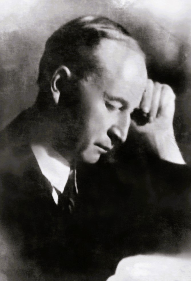 Выдающиеся ученые в истории Санатория «Узкое» ФНКЦ РР: кристаллограф, академик Алексей Васильевич Шубников (1887-1970)