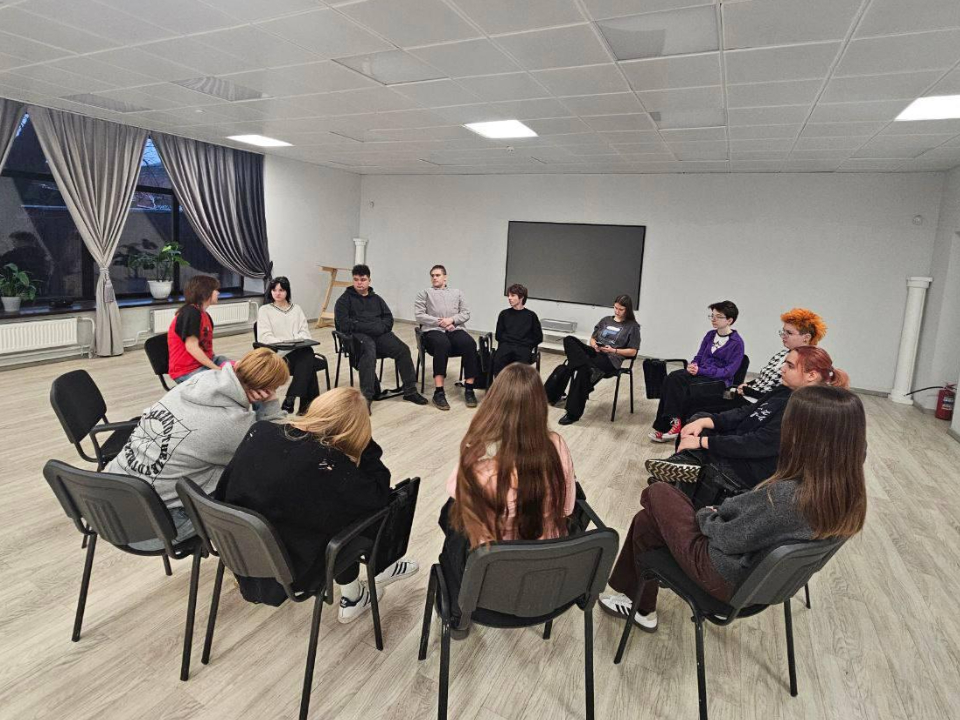 Фото: Министерство образования МО