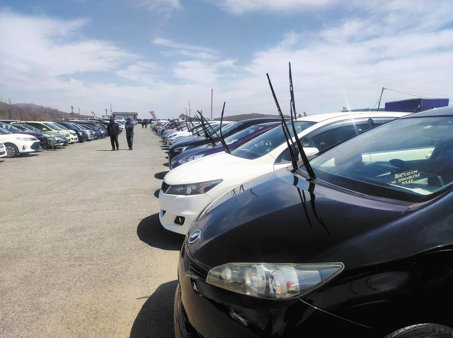 фото: KONKURENT.RU | Россияне массово «сбрасывают» купленные китайские авто: что происходит