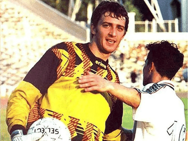 Андрей Дикань