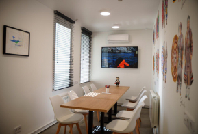 Амурский утес – место для людей: Дмитрий Демешин осмотрел памятник культуры после реконструкции