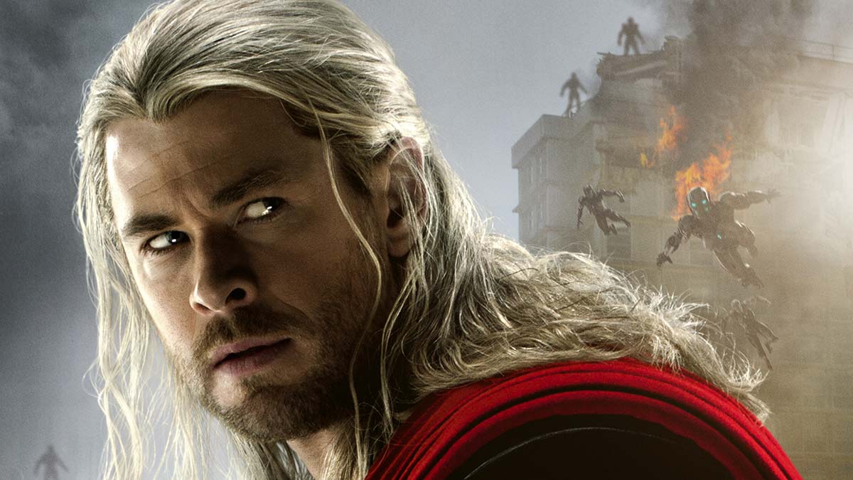 Четыре тизера фильма «Мстители: Судный день» набрали более 1 млрд просмотров