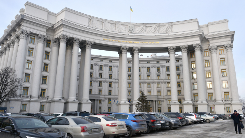 На Западе заговорили о демографической катастрофе на Украине
