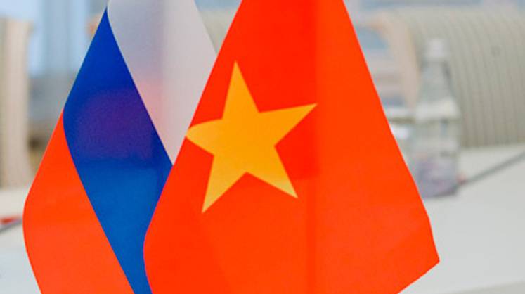 Россия и Вьетнам готовят к подписанию пакет документов по атомной энергетике