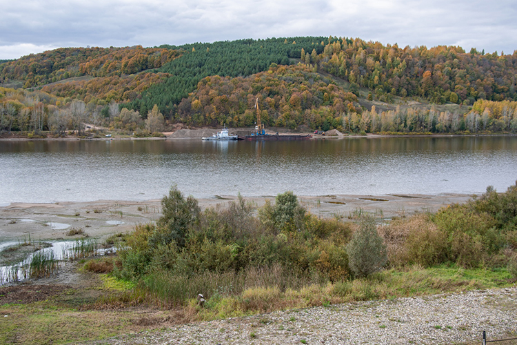 Под передачу может попасть и государственный природный зоологический заказник регионального значения «Нократ», который относится к Мамадышскому району, но фактически расположен рядом с Елабужским