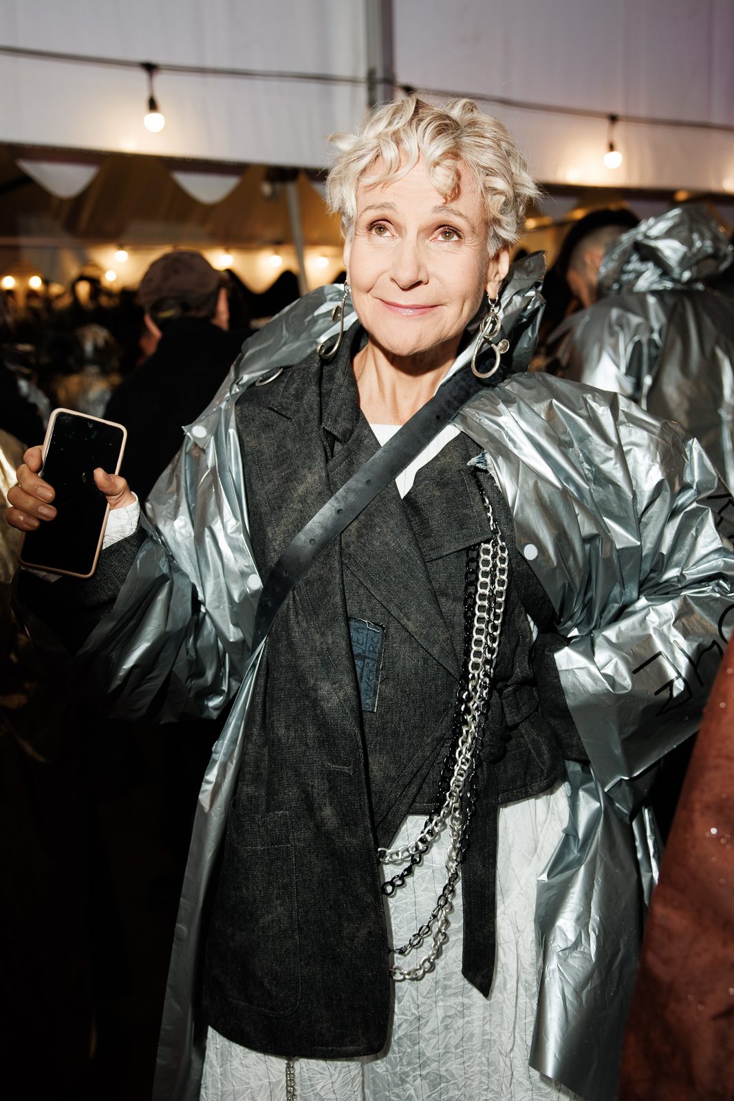 Короче-2025: Катерина Шпица, Роман Евдокимов и Полина Максимова