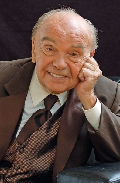 «От его песен хочется жить!». 100 лет Владимиру Шаинскому