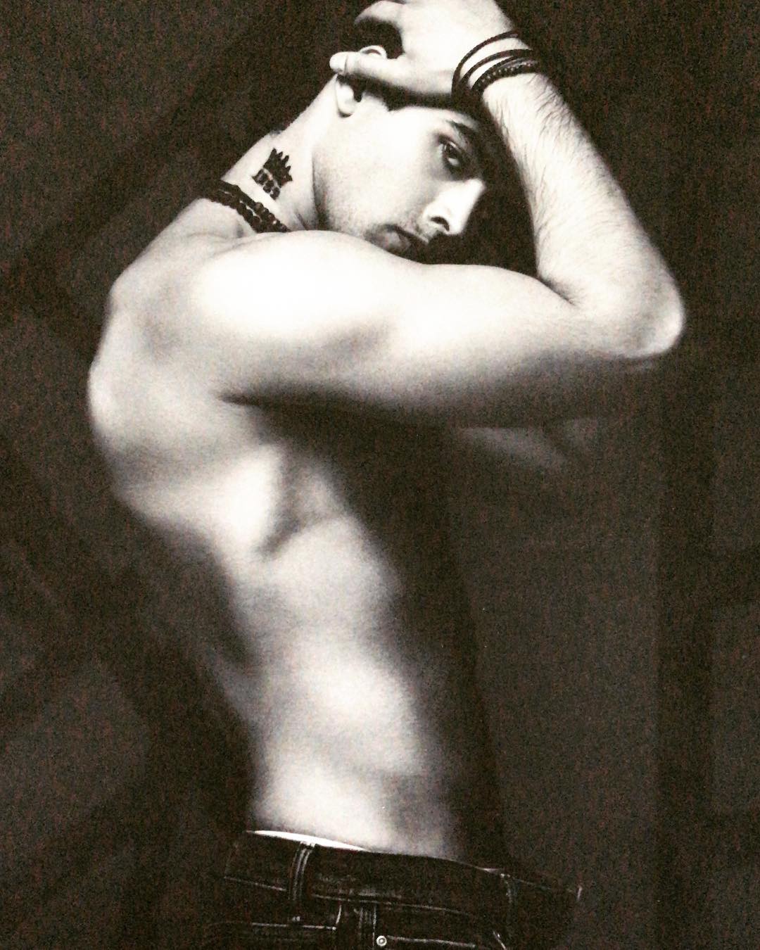 В профиль: Что мы знаем о Кирилле Дыцевиче