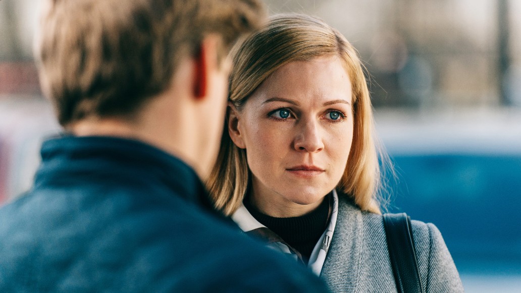 ТВ Центр, сериал, фото