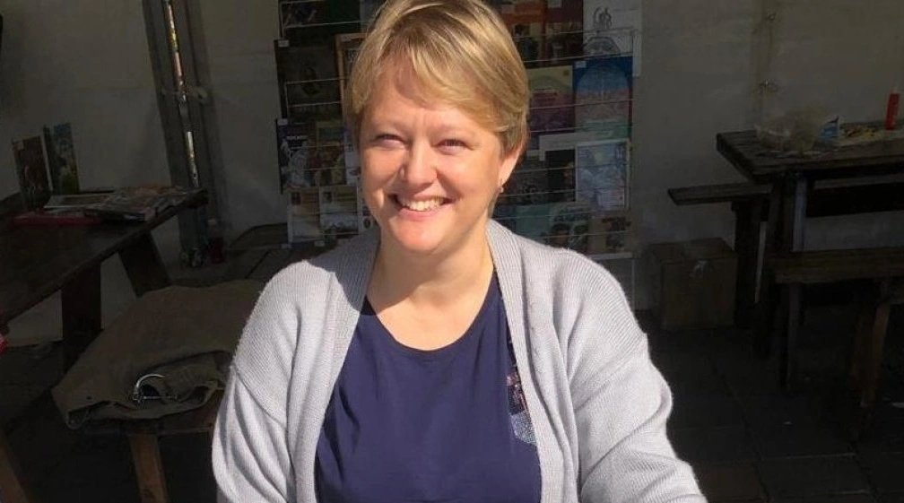 предоставлено Н. Ташлыковой